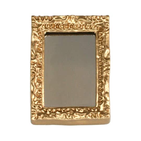 Mini Rectangle Mirror by ArtMinds™